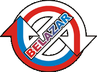 Belazar Logo Белазар Лого