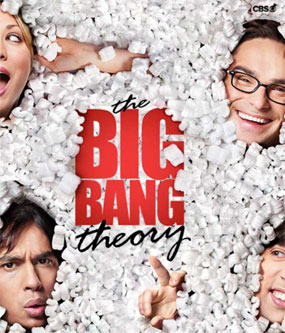 The Big Bang Theory /   ,  1,  1-10