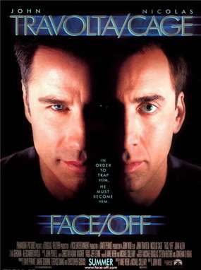 Face/Off /  