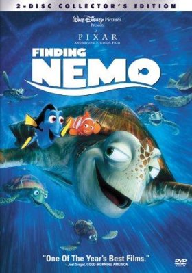 Finding Nemo /    ()