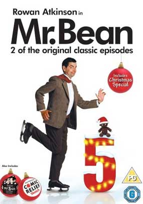 Mr. Bean /  