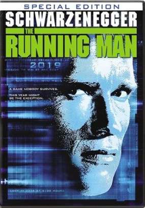 The Running Man /  