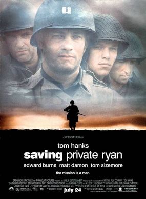 Saving Private Ryan /   