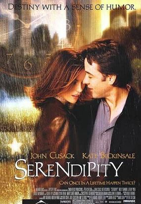 Serendipity / Ii