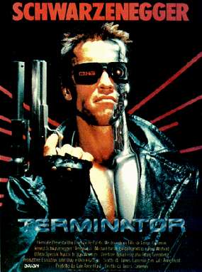 The Terminator / 